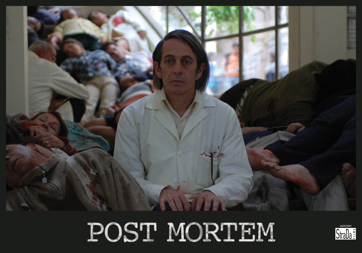 Post Mortem